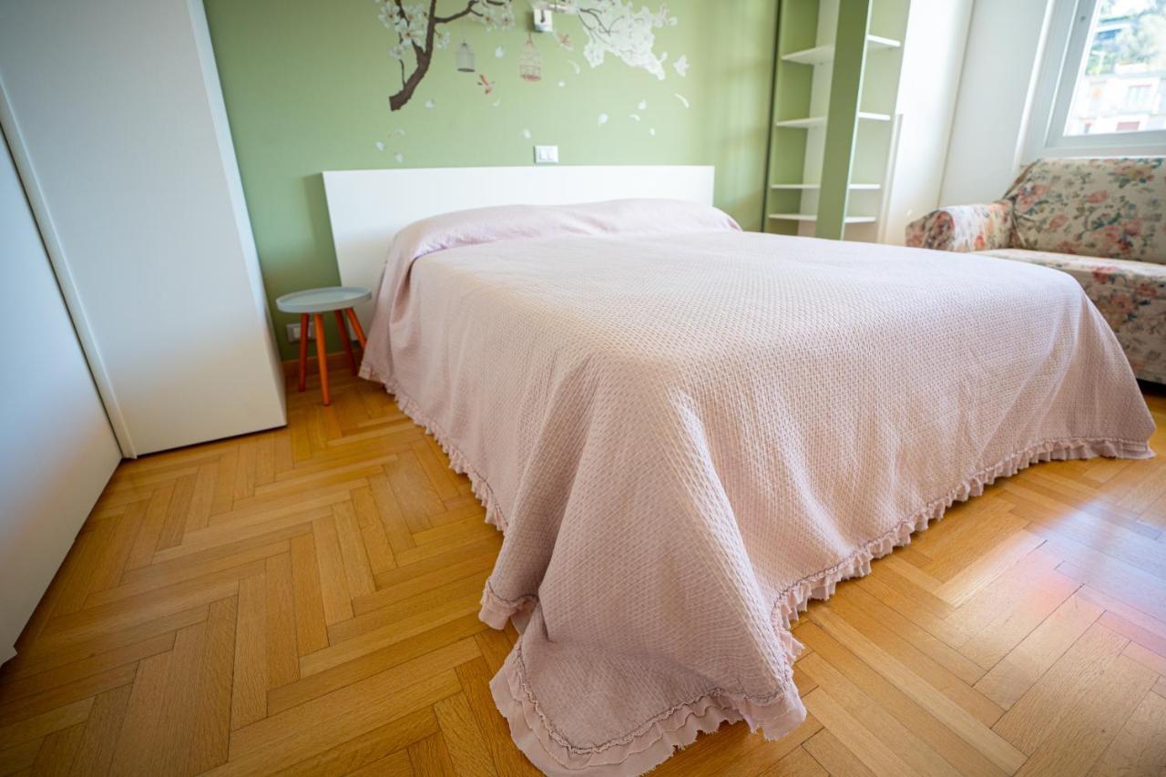Appartement Micky House à San Remo Extérieur photo