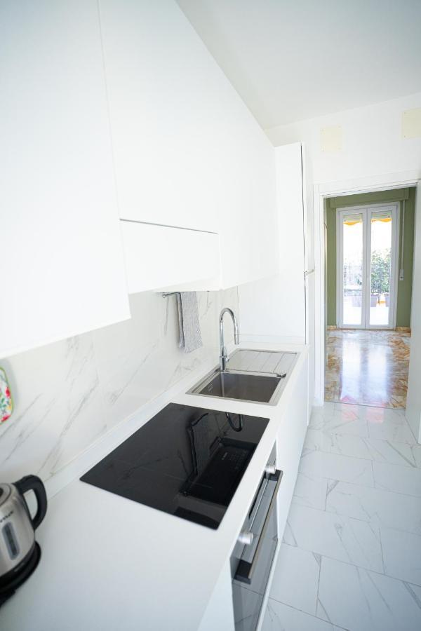 Appartement Micky House à San Remo Extérieur photo