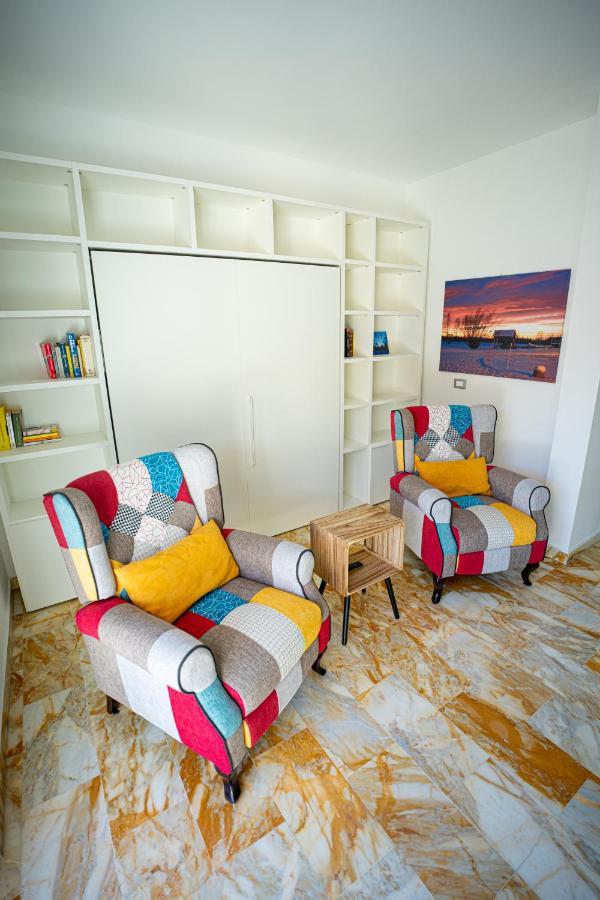 Appartement Micky House à San Remo Extérieur photo