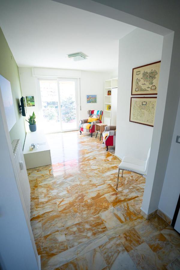 Appartement Micky House à San Remo Extérieur photo