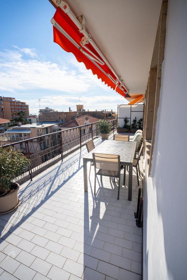Appartement Micky House à San Remo Extérieur photo