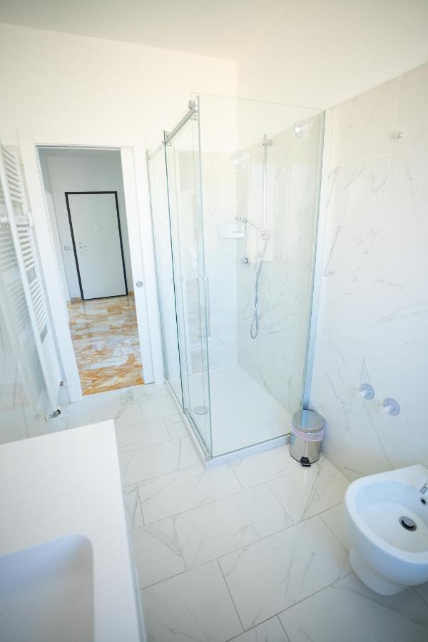 Appartement Micky House à San Remo Extérieur photo