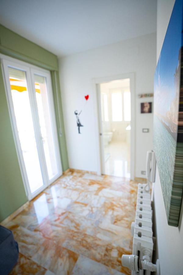 Appartement Micky House à San Remo Extérieur photo
